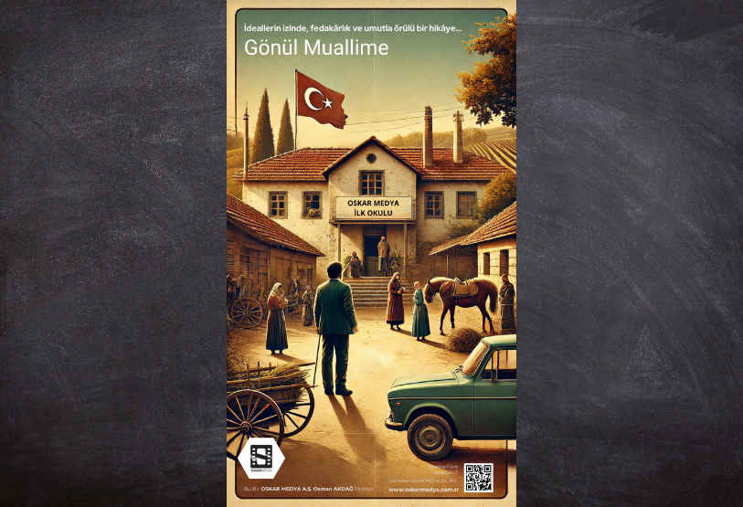 GÖNÜL MUALLİME