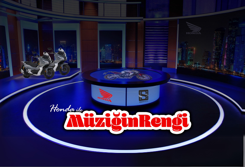 MÜZİĞİN RENGİ