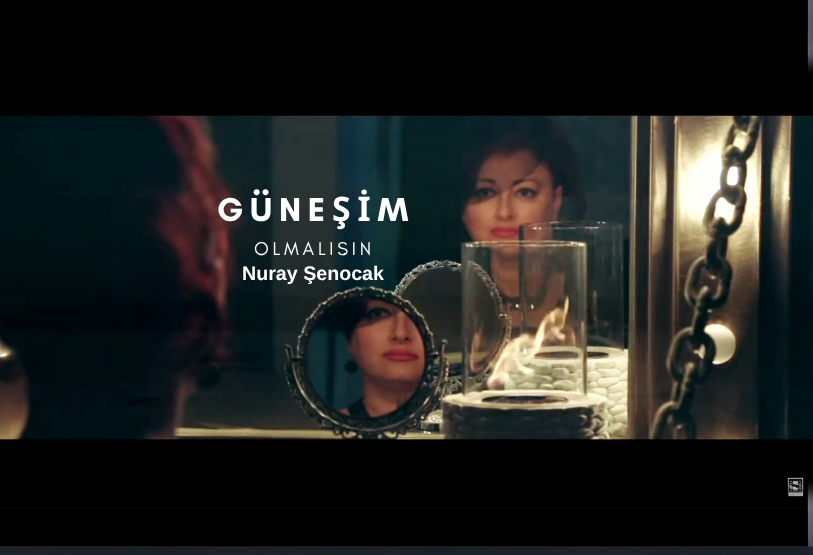 Nuray ŞENOCAK