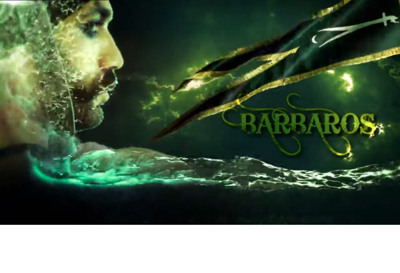 BARBAROS HAYRETTİN PAŞA