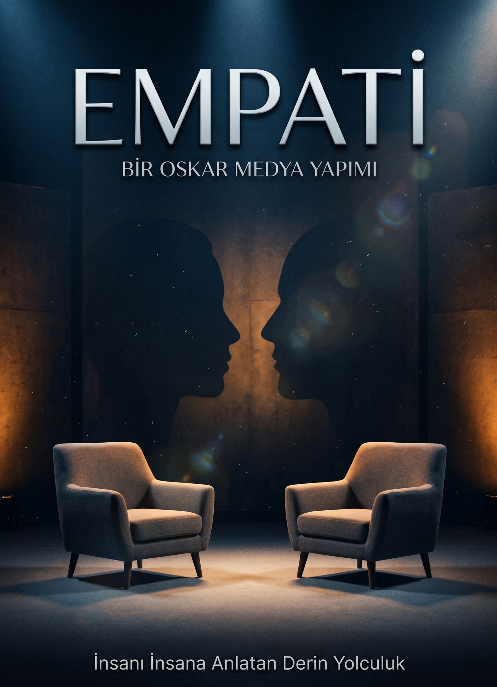 Oskar Medya A.Ş. Ekran Yapımı