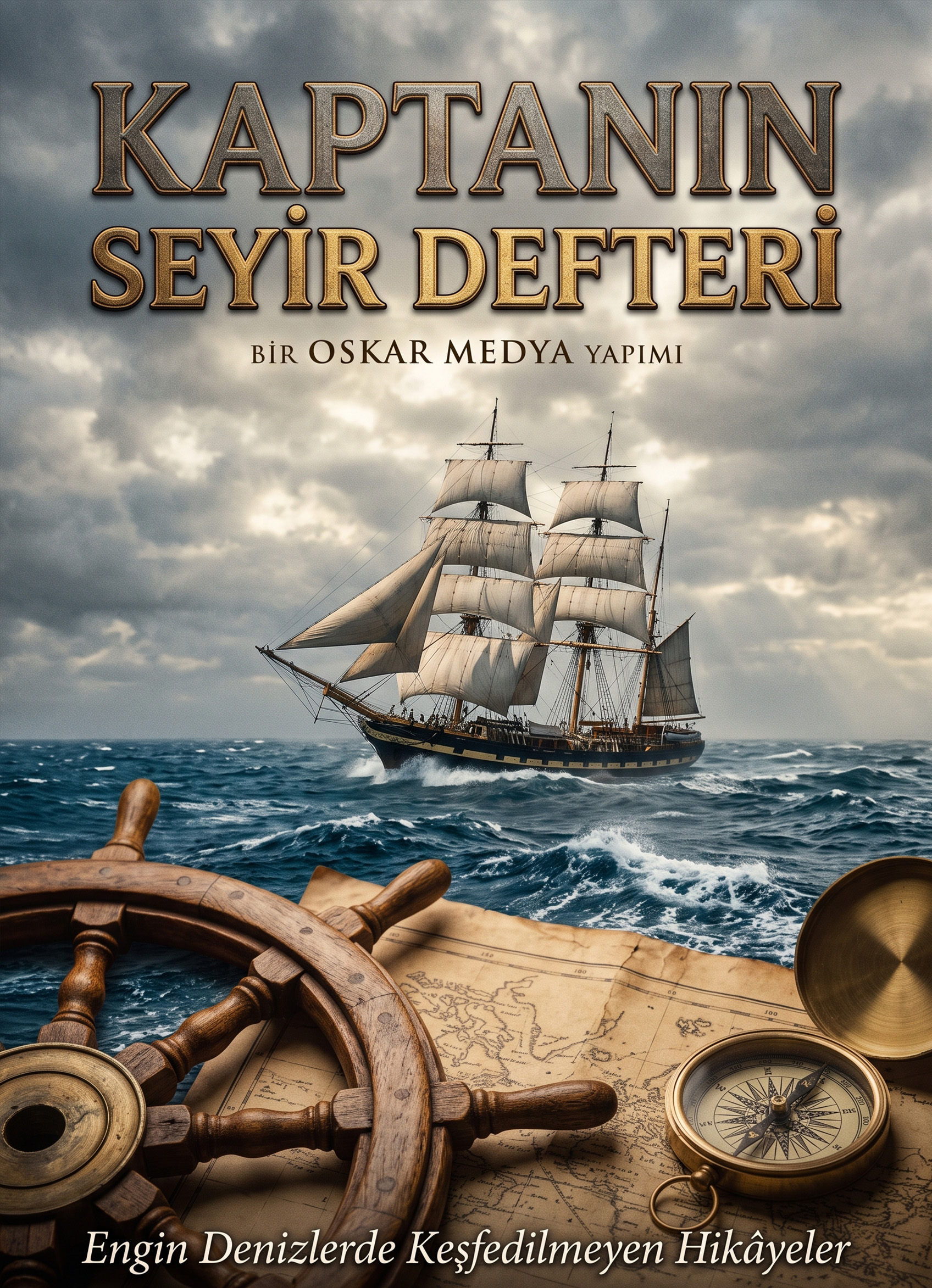 Oskar Medya A.Ş. Gezi & Belgesel Prodüksiyonu