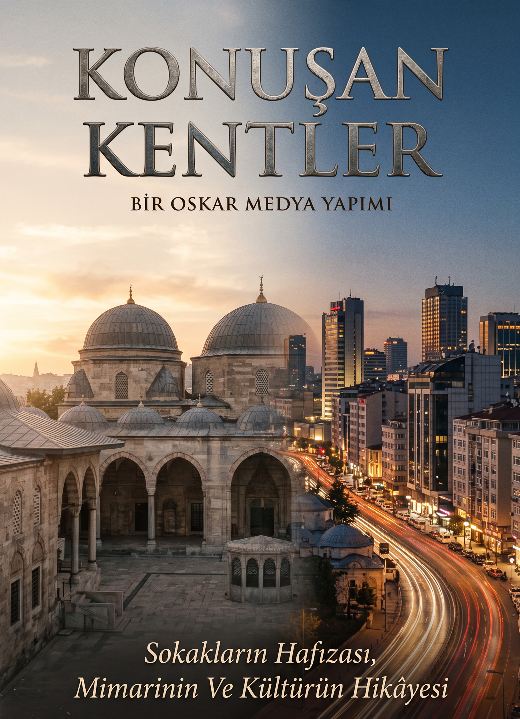 Oskar Medya A.Ş. TV Prodüksiyonu