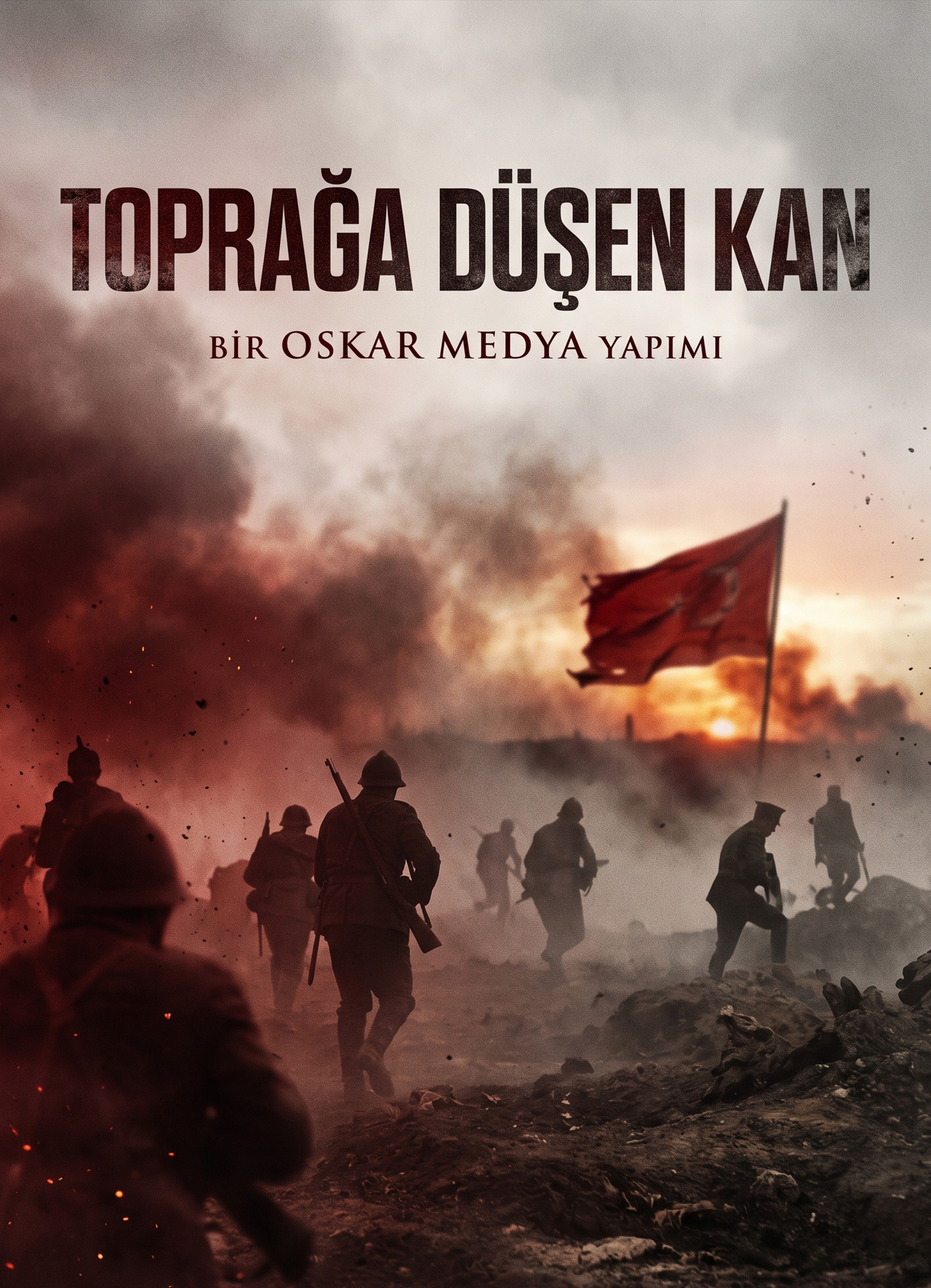 Oskar Medya A.Ş. Sinema Yapımı